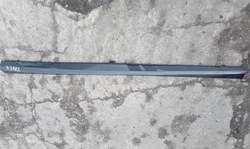 Планка пороговая левая audi a3 8v cabrio 8v7853859 фото №1