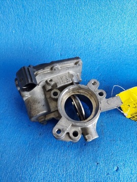 Дроссельная заслонка corsa 1.3 cdti 55564247 фото №1