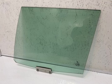 Saab 93 універсал задня ліва скло двері фото №1