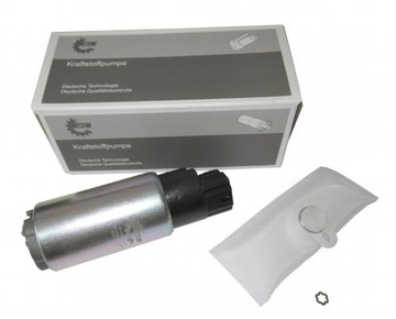 Насос пального daewoo matiz ruc фото №1