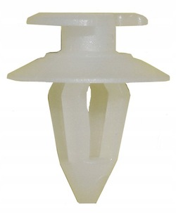 10szt vw t4 -кліпса w otw 8 оббивка фото №1