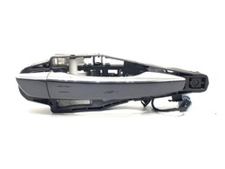 Ручка наружная правые перед peugeot 508 sw i 9686433680 универсал 10-18 фото №1