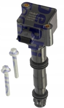 Катушка зажигания delphi gn10949-12b1 фото №1