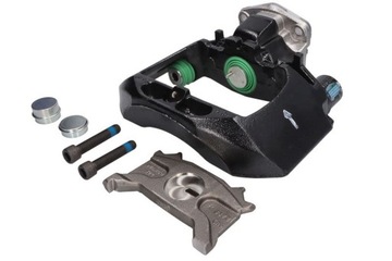 Суппорт тормоза дисковый l фото №1