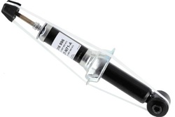 Амортизатор citroen t. aircross 1,8 hdi 150 12- фото №1