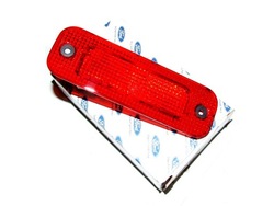 Лампа лампа сплава сплав третье свет ford transit connect 2002 - 2013 фото №1