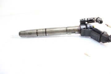 Форсунка инжектор audi a8 d3 рестайлинг 3.0tdi фото №1