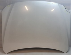 Mazda cx5 ii 2017- капот кришка двигуна перед передня фото №1