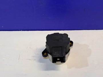 Volvo s60 2005 замок запалювання фото №1