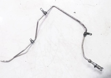 Volvo v70 v 70 ii 2.4 шланг труба шланг трубка фото №1