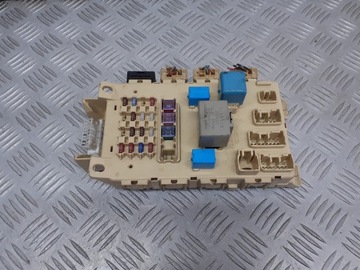 Коробка предохранителей toyota scion 1.5 vvti фото №1