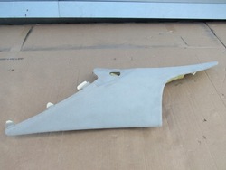 Mercedes w216 защита стойка правые зад a2166902825 фото №1