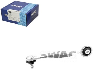 Swag важіль перед audi a4 a6 a8 vw passat 96 le go фото №1