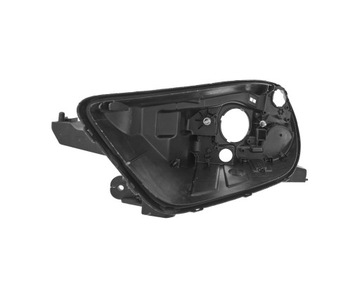Корпус фара do opel mokka x / buick encore 2016-2019 левая фото №1