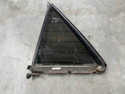 Скло бокова кузовна mercedes ml w164 фото №1