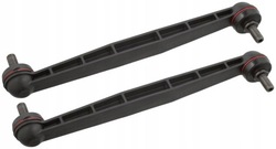 Febi 14558 стержень / кронштейн, стабилизатор фото №1