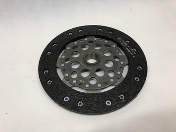 Mercedes sprinter w901 w902 w903 om601 диск зчеплення оригінальний новий фото №1