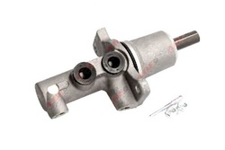 Насос гальмівна mercedes g w461 sprinter 2-t 90 фото №1