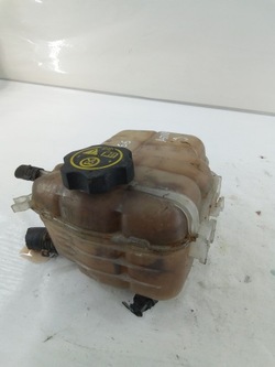 H266 бачок розширювальний astra j 13393368 фото №1