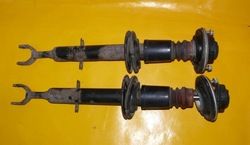 Амортизаторы перед audi a8 d2 3.3 tdi рестайлинг 2szt фото №1