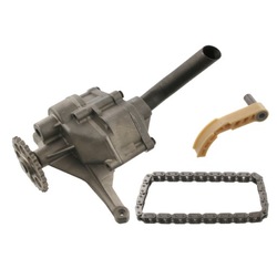 Febi bilstein 34023 насос масла фото №1