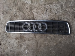 Решітка радіатора решітка капота audi a4 s4 b5 8d0853651aa фото №1