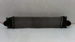 Ford mondeo mk5 інтеркулер dg93-6k775-db фото №1