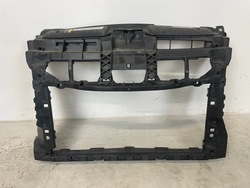 Pas переднее усилитель volkswagen new beetle 5c фото №1