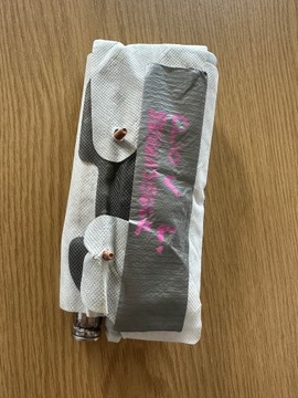 Подушка подушка безопасности сиденья левая clio v 5 985h13566r фото №1