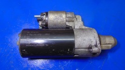 Стартер 3.0cdi mercedes c клас w204 06-14r фото №1