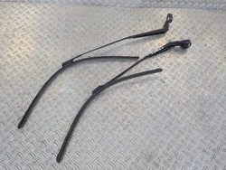 Renault espace v 14-20 рычаги дворник eu фото №1