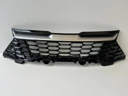 Kia sportage v решётка радиатора решётка 86351-r2020 оригинал фото №1