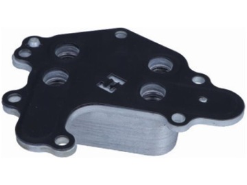 Радиаторов масла citroen ds4 1.2 c3 ii 1.2 picasso 1.2 iii 1.2 aircross 1.2 фото №1