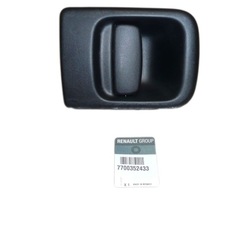 Ручка наружная renault master ii зад 7700352433 оригинал фото №1