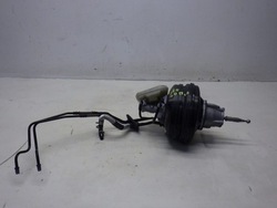 Насос гальмівна підсилювач audi a8 d3 3.0 tdi фото №1