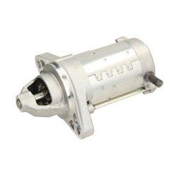 Стартер toyota land cruiser j12 02-10 фото №1