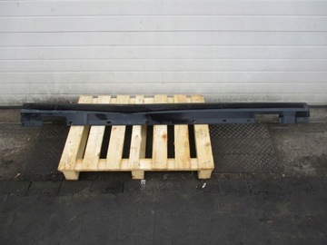 Mercedes w204 планка порогова накладка порога amg фото №1