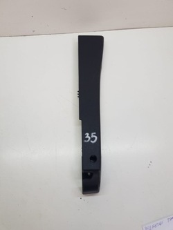 Защита trafic iii vivaro b talento фото №1