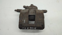 Суппорт тормозной зад левый fiat ducato iii boxer фото №1