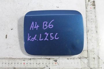 Крышка заливка топлива lz5c audi a4 b7 06-08 фото №1
