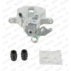 Супорт гальмівний зад праві ferodo fcl694426 фото №1