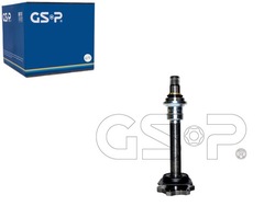 Піввісь права вал проміжне gsp фото №1