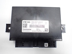 Комп'ютер модуль блок керування двигуна 0ea907425c vw id4 id.4 21r фото №1