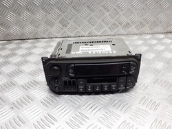 Радио заводские cd chrysler 300m 3.5 v6 фото №1