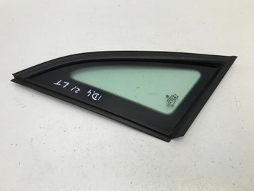 Volkswagen id.4 id4 2021 стекло кузовная левый зад задняя 11a845041 фото №1