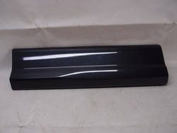 Планка дверь правые зад 81a853970b audi q2 фото №1