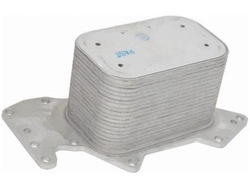 Радиаторов масла audi a6 c6 2.7 3.0 a8 d3 3.0 a4 b7 2.7 3.0 q7 4l 3.0 фото №1