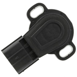 Датчик положение дроссельной заслонки do mazda demio mx-6 фото №1