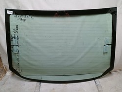 Скло задня ford mondeo mk4 sedan 2007-2015 as2 оригінал фото №1