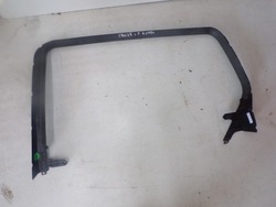 Рамка дверь правый/левый зад chevrolet cruze универсал фото №1